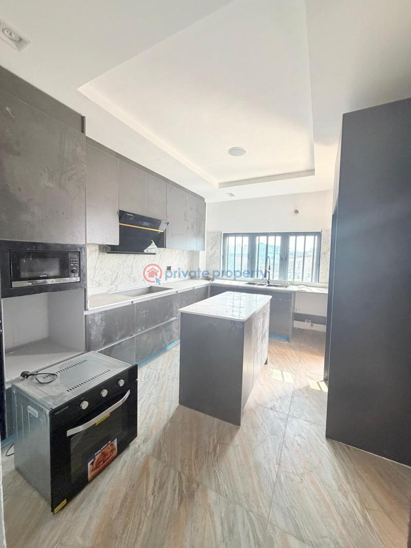 2 bedroom Flat & Apartment For Sale Allen Avenue Ikeja Lagos - 11