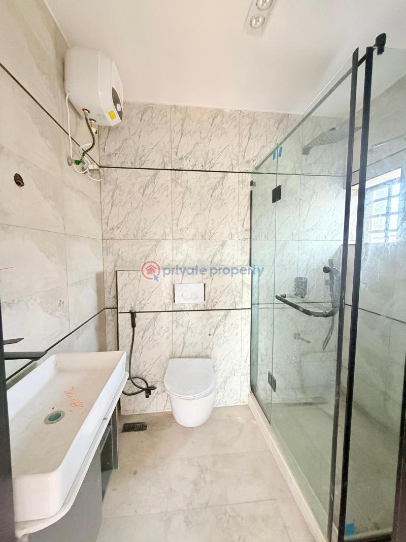 3 bedroom Block Of Flats For Sale Allen Avenue Ikeja Lagos - 5