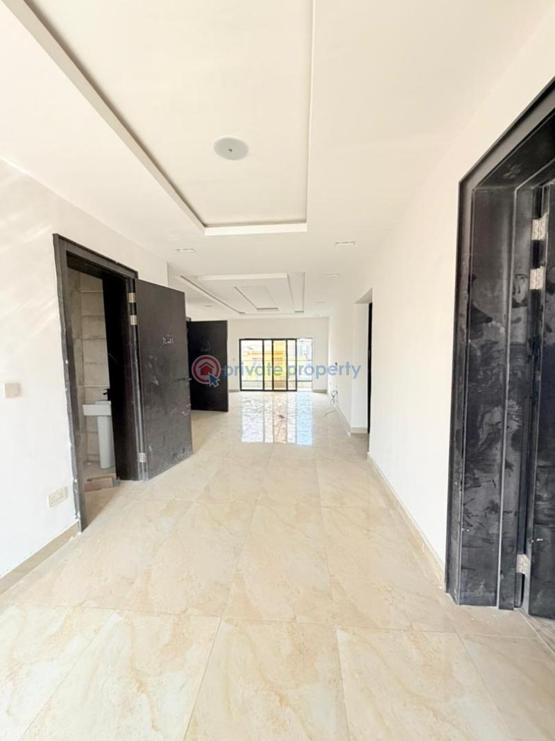 2 bedroom Flat & Apartment For Sale Allen Avenue Ikeja Lagos - 6