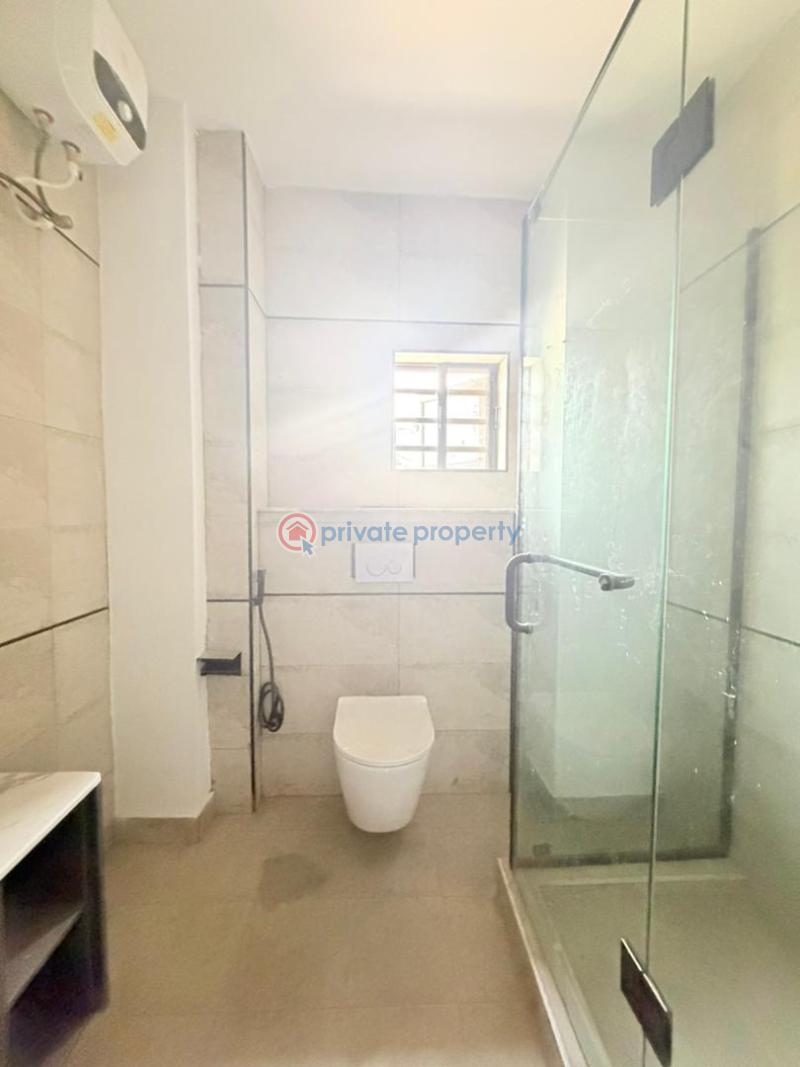 3 bedroom Block Of Flats For Sale Allen Avenue Ikeja Lagos - 6