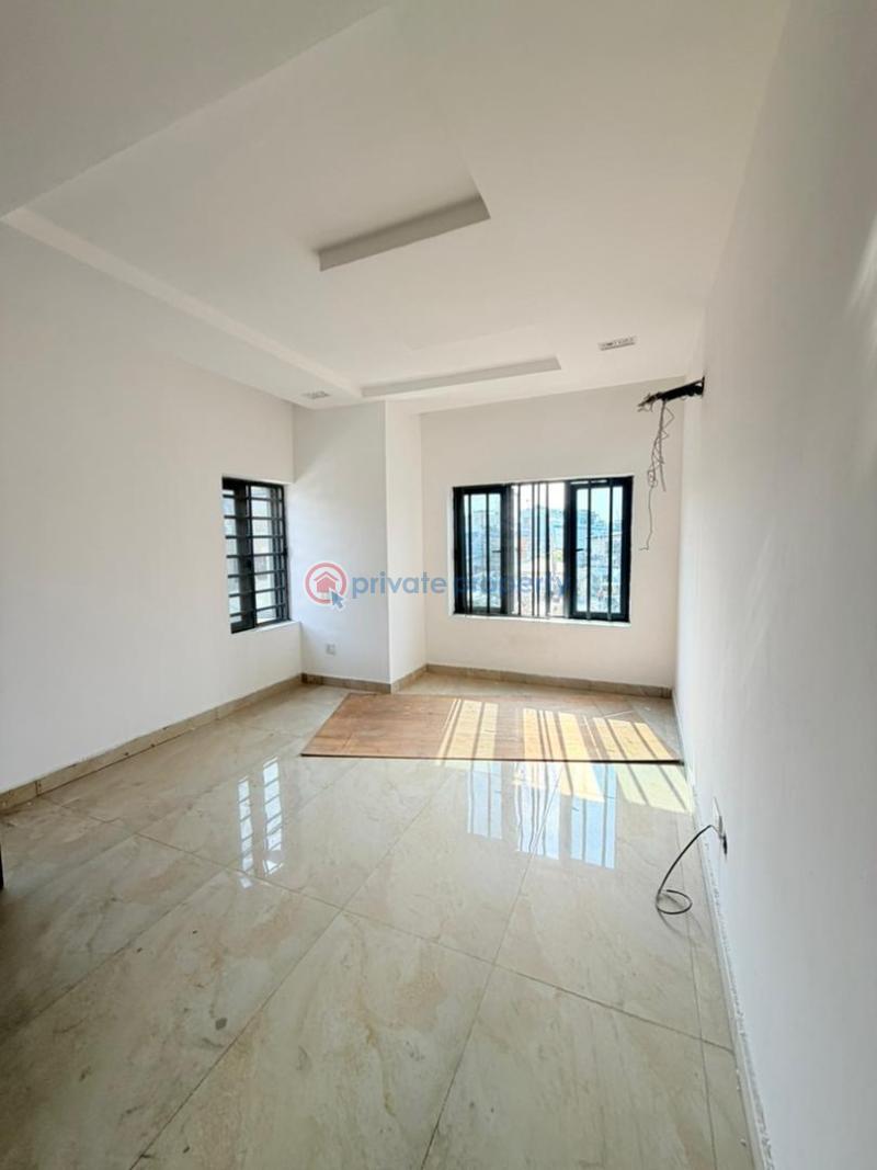 3 bedroom Block Of Flats For Sale Allen Avenue Ikeja Lagos - 4