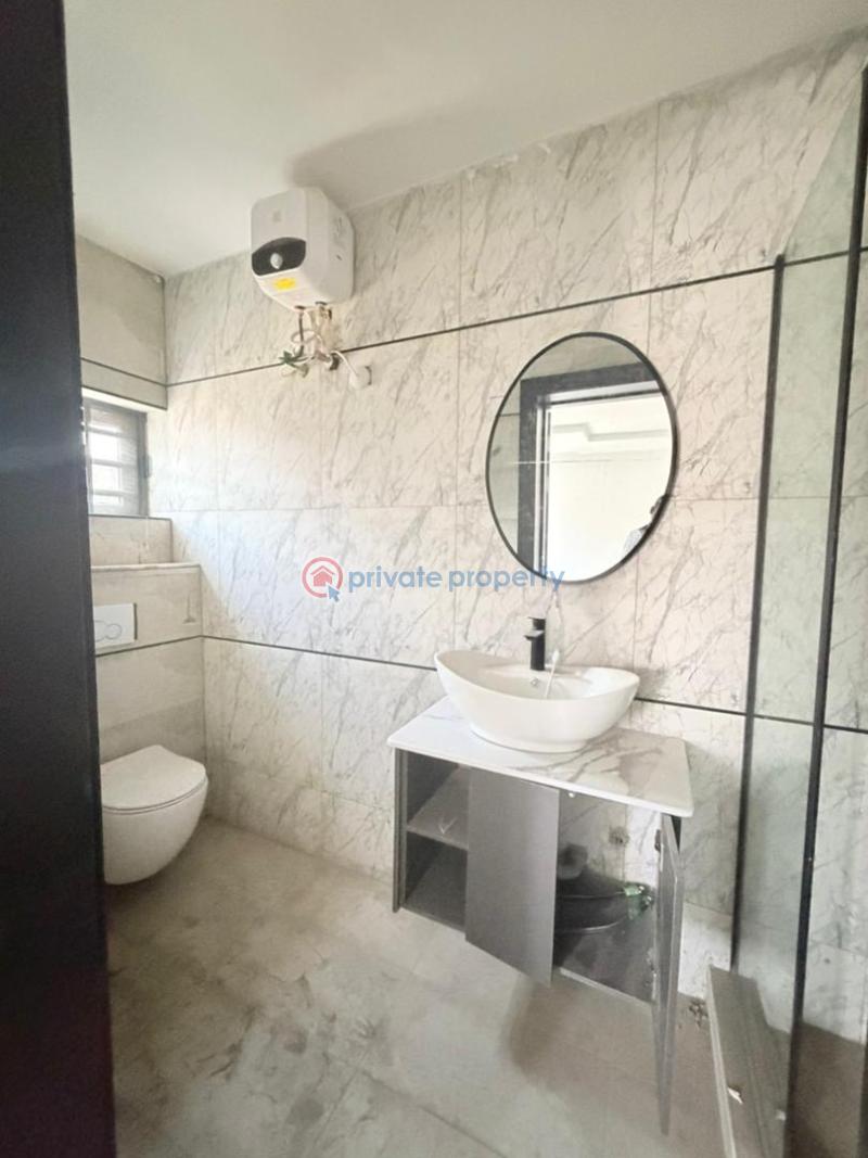 3 bedroom Block Of Flats For Sale Allen Avenue Ikeja Lagos - 2