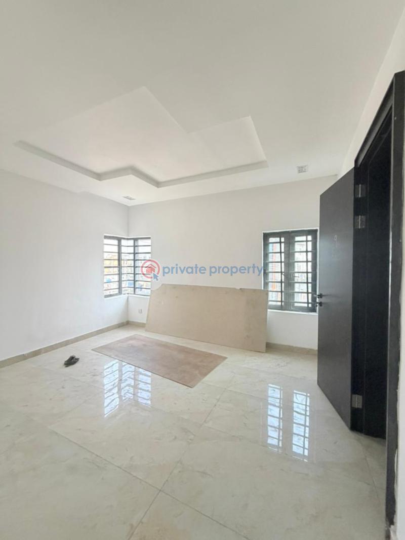 3 bedroom Block Of Flats For Sale Allen Avenue Ikeja Lagos - 11