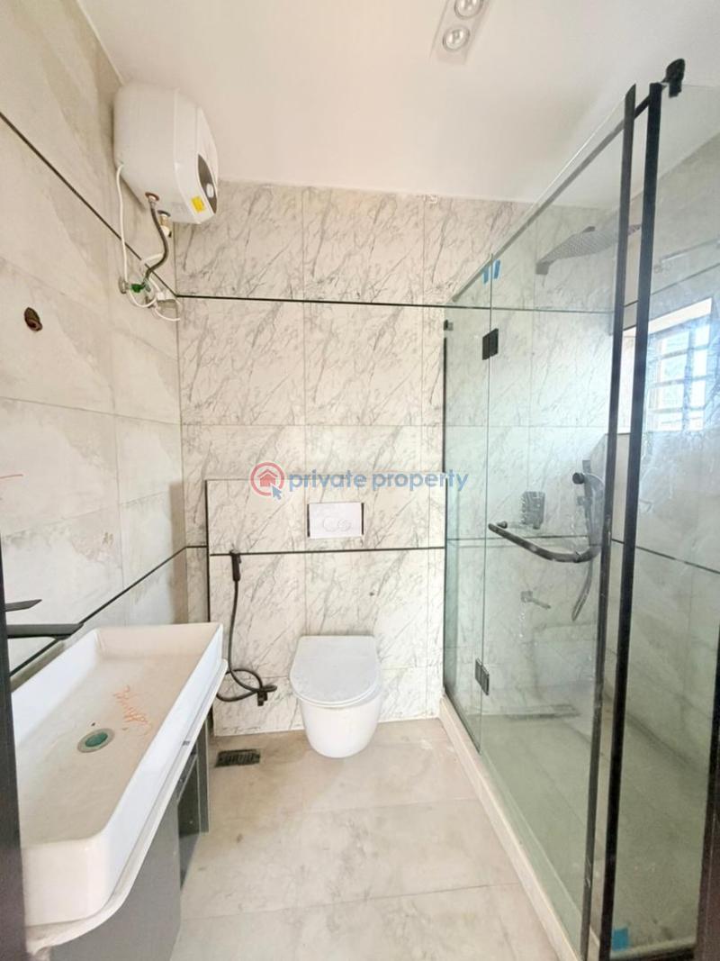 2 bedroom Flat & Apartment For Sale Allen Avenue Ikeja Lagos - 4