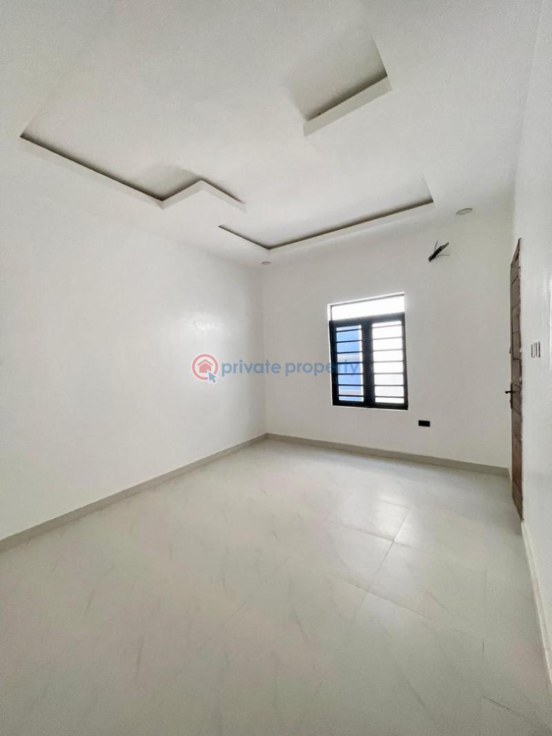 4 bedroom Semi detached Duplex For Sale Opebi Ikeja Lagos - 2
