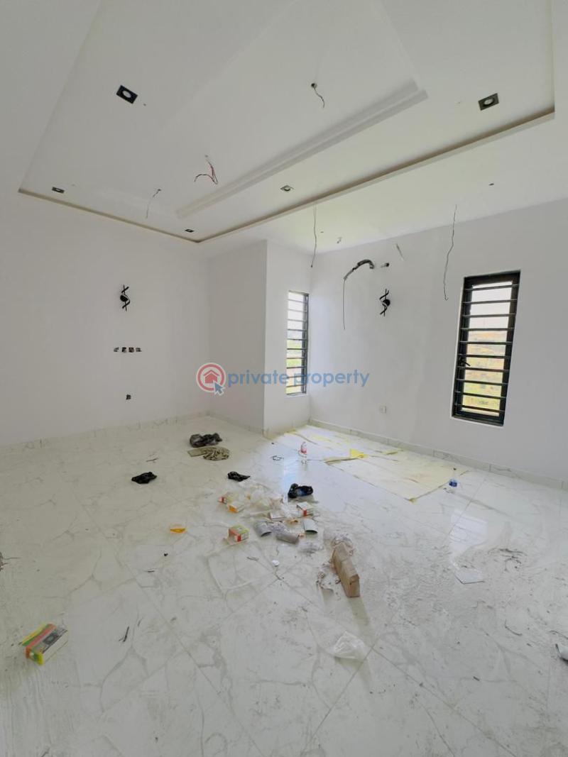4 bedroom Semi detached Duplex For Sale Opebi Ikeja Lagos - 25
