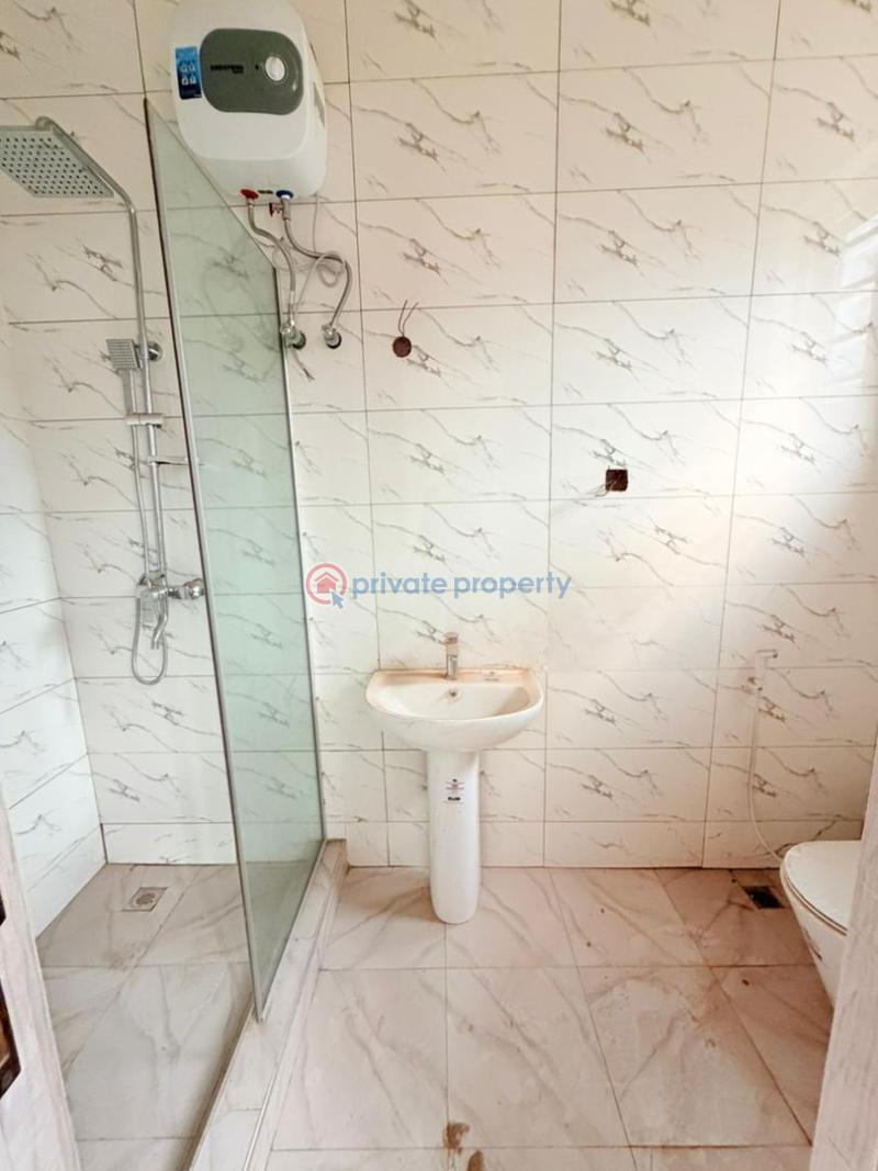 4 bedroom Semi detached Duplex For Sale Opebi Ikeja Lagos - 4