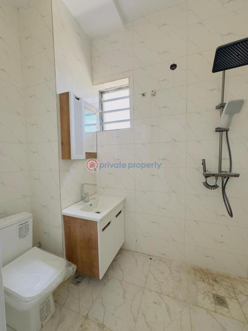 4 bedroom Semi detached Duplex For Sale Opebi Ikeja Lagos - 9