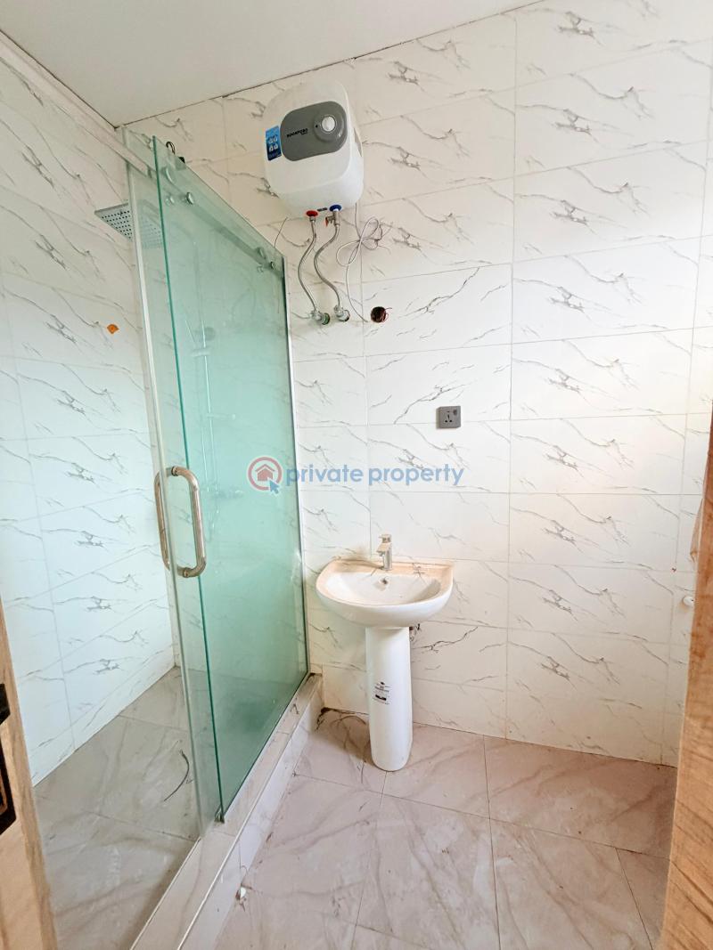 4 bedroom Semi detached Duplex For Sale Opebi Ikeja Lagos - 4