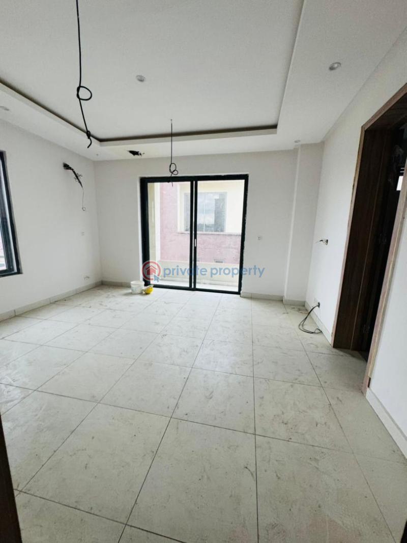 4 bedroom Semi detached Duplex For Sale Opebi Ikeja Lagos - 16