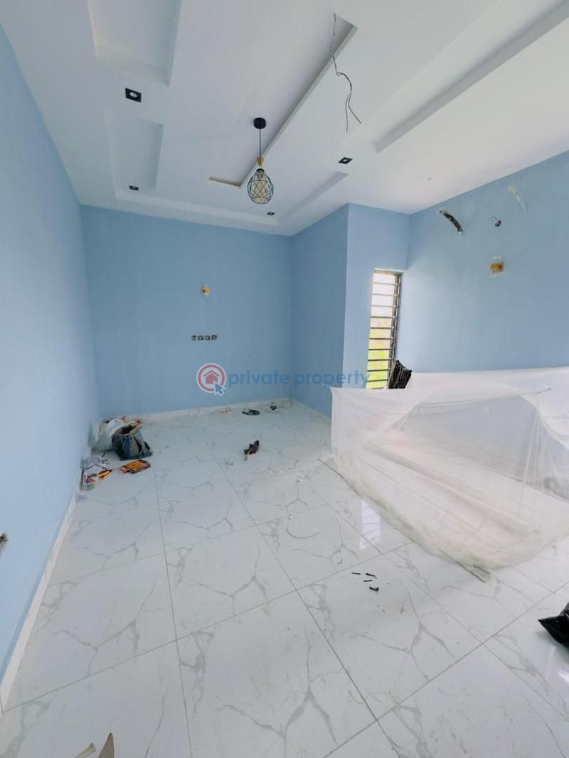 4 bedroom Semi detached Duplex For Sale Opebi Ikeja Lagos - 22