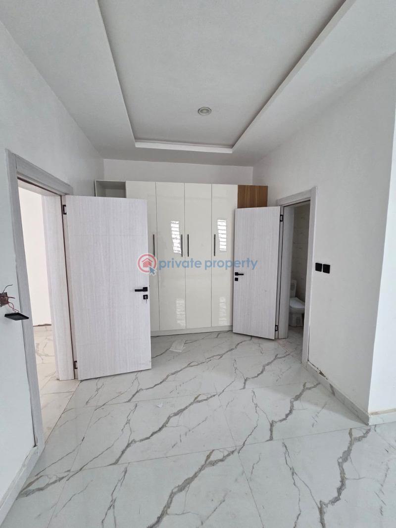 4 bedroom Semi detached Duplex For Sale Opebi Ikeja Lagos - 6