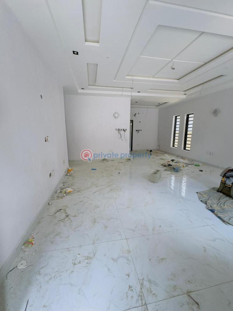 4 bedroom Semi detached Duplex For Sale Opebi Ikeja Lagos - 23