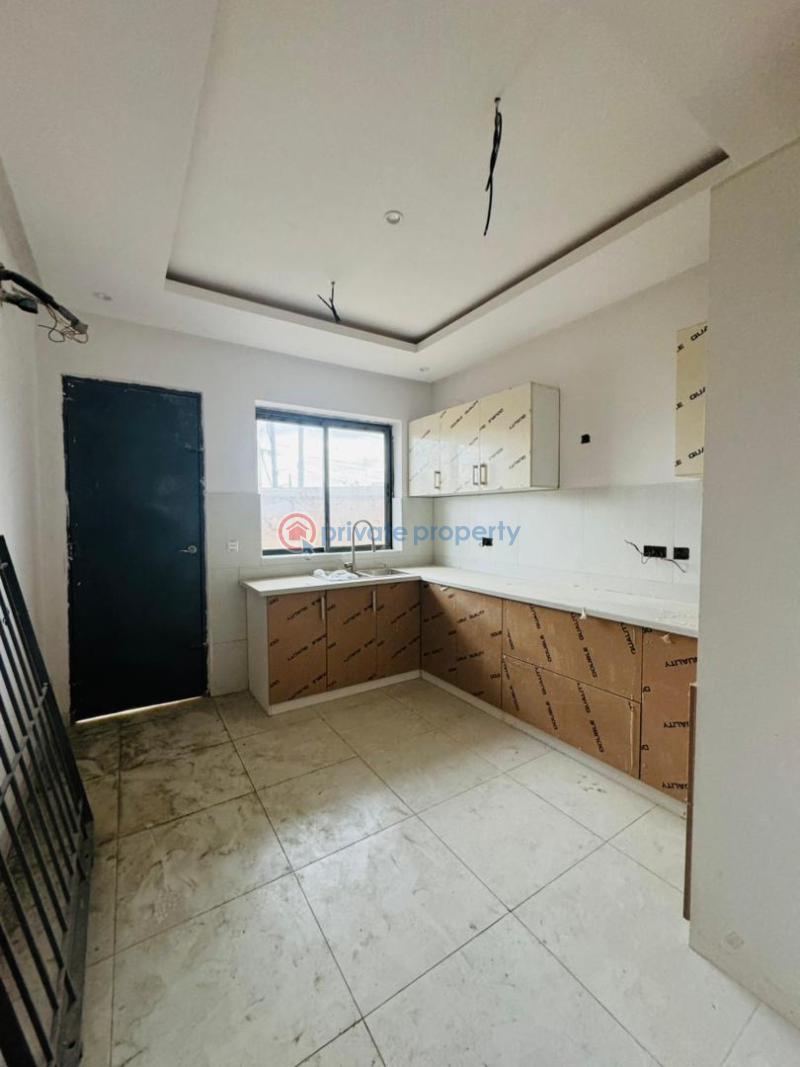4 bedroom Semi detached Duplex For Sale Opebi Ikeja Lagos - 11