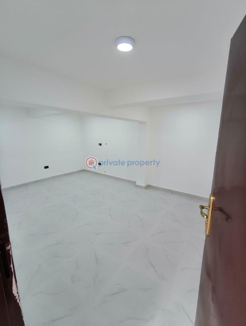 4 bedroom Semi detached Duplex For Sale Opebi Ikeja Lagos - 7