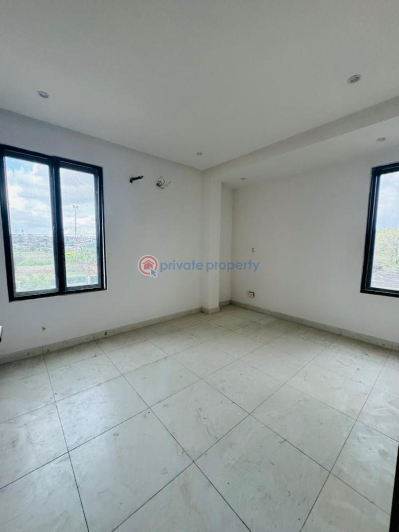 4 bedroom Semi detached Duplex For Sale Opebi Ikeja Lagos - 15