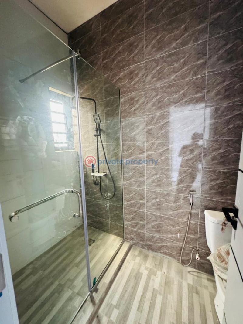 4 bedroom Semi detached Duplex For Sale Ogudu GRA Lagos - 4