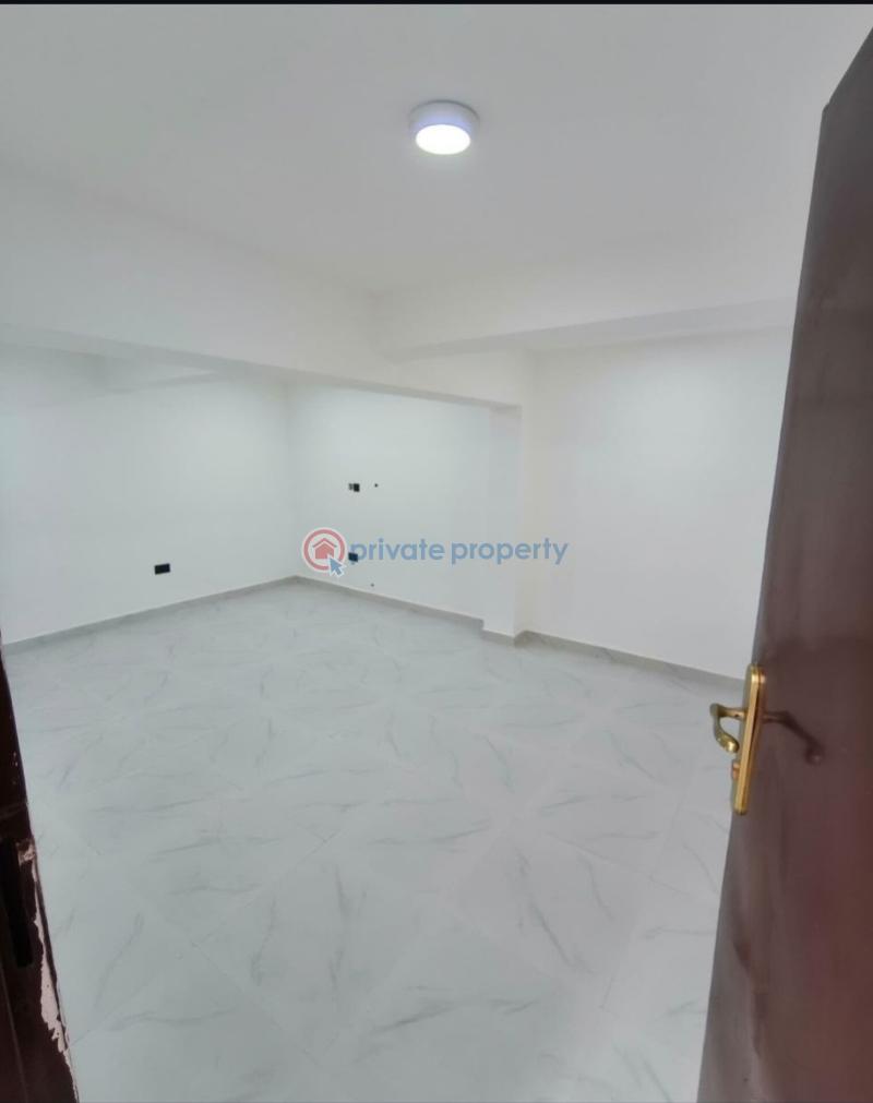 4 bedroom Semi detached Duplex For Sale Opebi Ikeja Lagos - 5