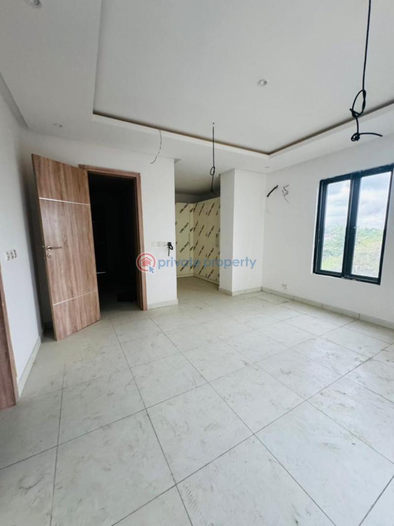 4 bedroom Semi detached Duplex For Sale Opebi Ikeja Lagos - 4
