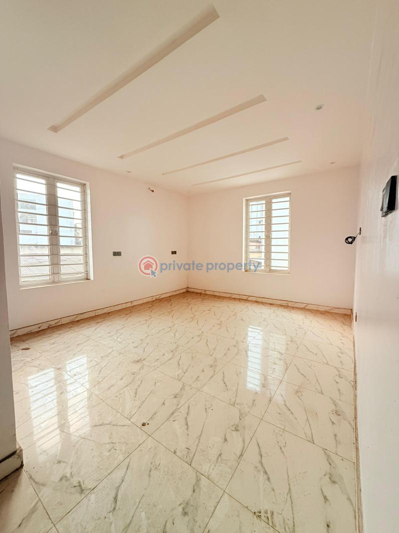 4 bedroom Semi detached Duplex For Sale Opebi Ikeja Lagos - 3