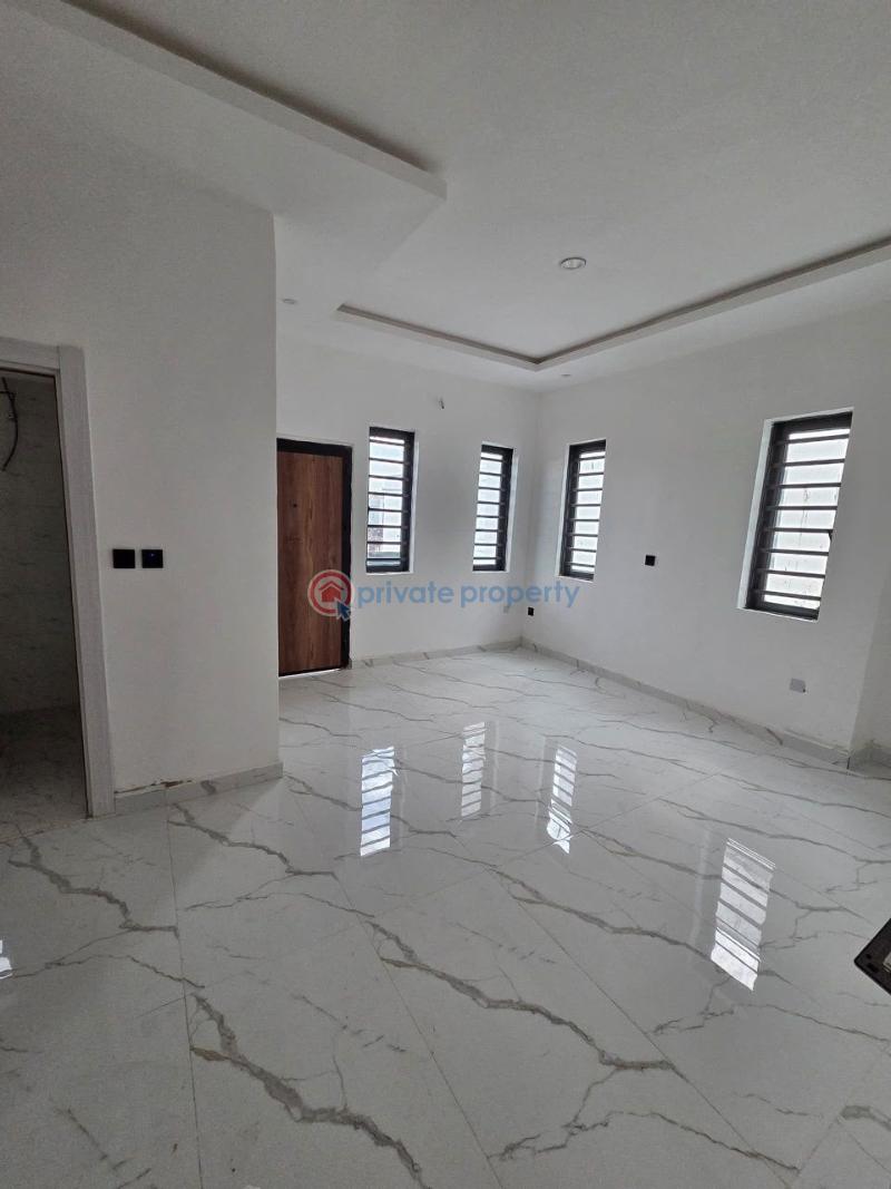 4 bedroom Semi detached Duplex For Sale Opebi Ikeja Lagos - 12