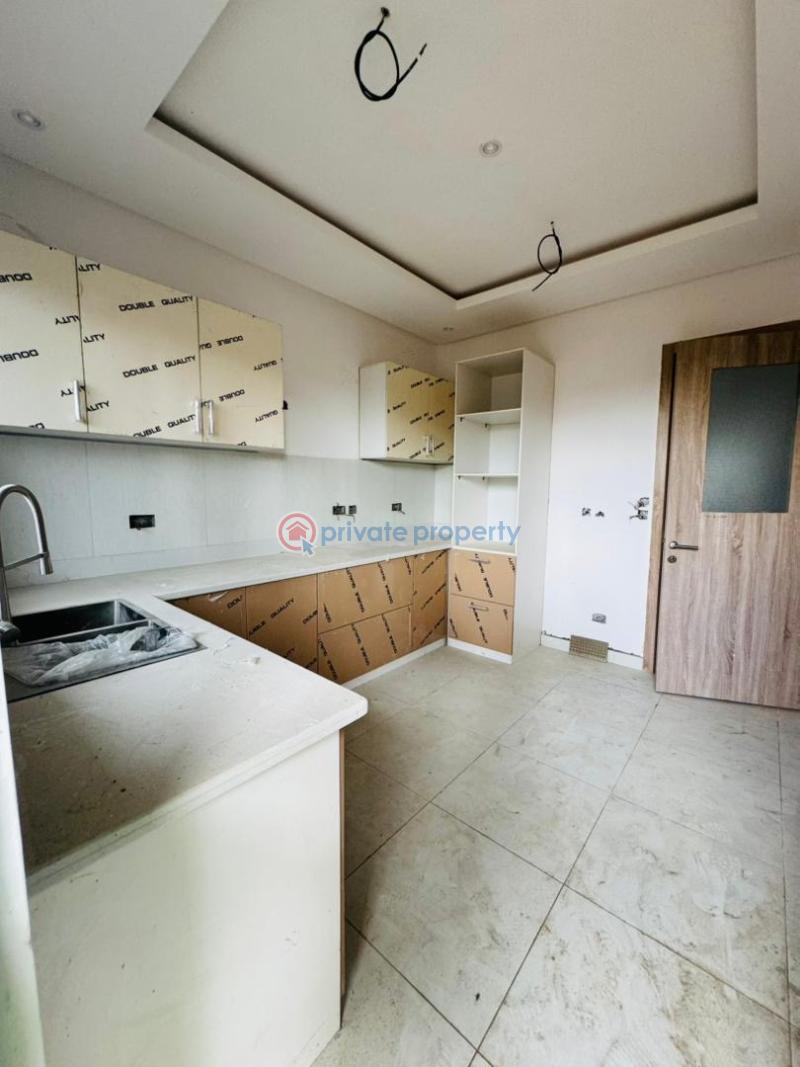 4 bedroom Semi detached Duplex For Sale Opebi Ikeja Lagos - 8