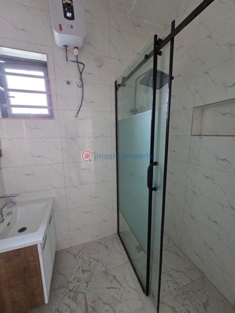 4 bedroom Semi detached Duplex For Sale Opebi Ikeja Lagos - 1