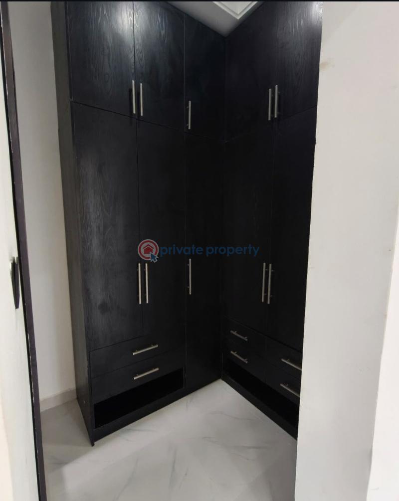 4 bedroom Semi detached Duplex For Sale Opebi Ikeja Lagos - 7