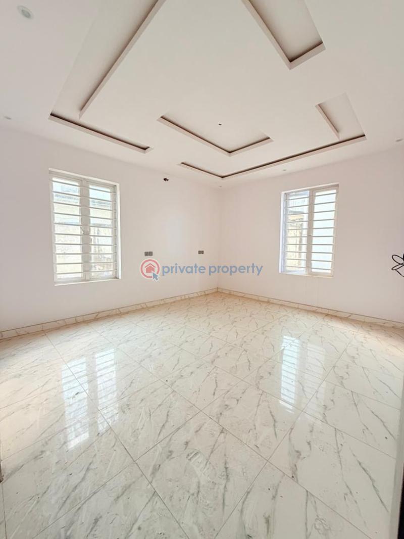 4 bedroom Semi detached Duplex For Sale Opebi Ikeja Lagos - 6