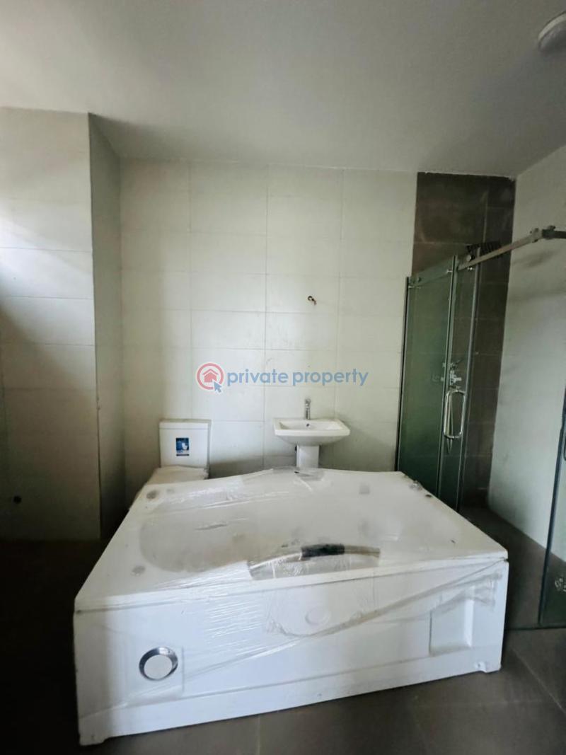 4 bedroom Semi detached Duplex For Sale Opebi Ikeja Lagos - 12
