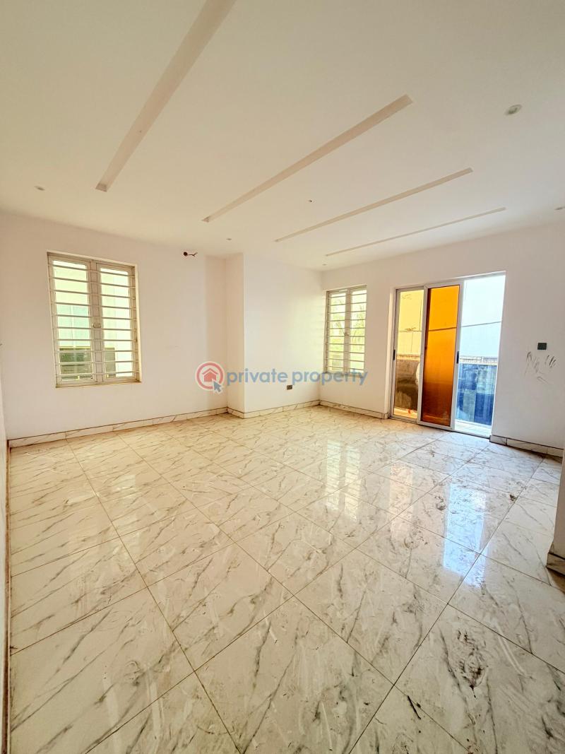 4 bedroom Semi detached Duplex For Sale Opebi Ikeja Lagos - 8