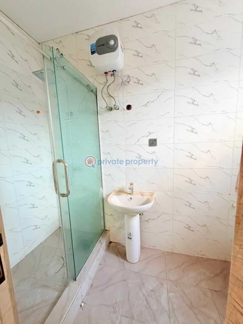 4 bedroom Semi detached Duplex For Sale Opebi Ikeja Lagos - 10