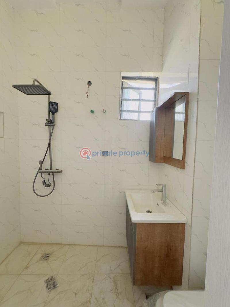 4 bedroom Semi detached Duplex For Sale Opebi Ikeja Lagos - 4