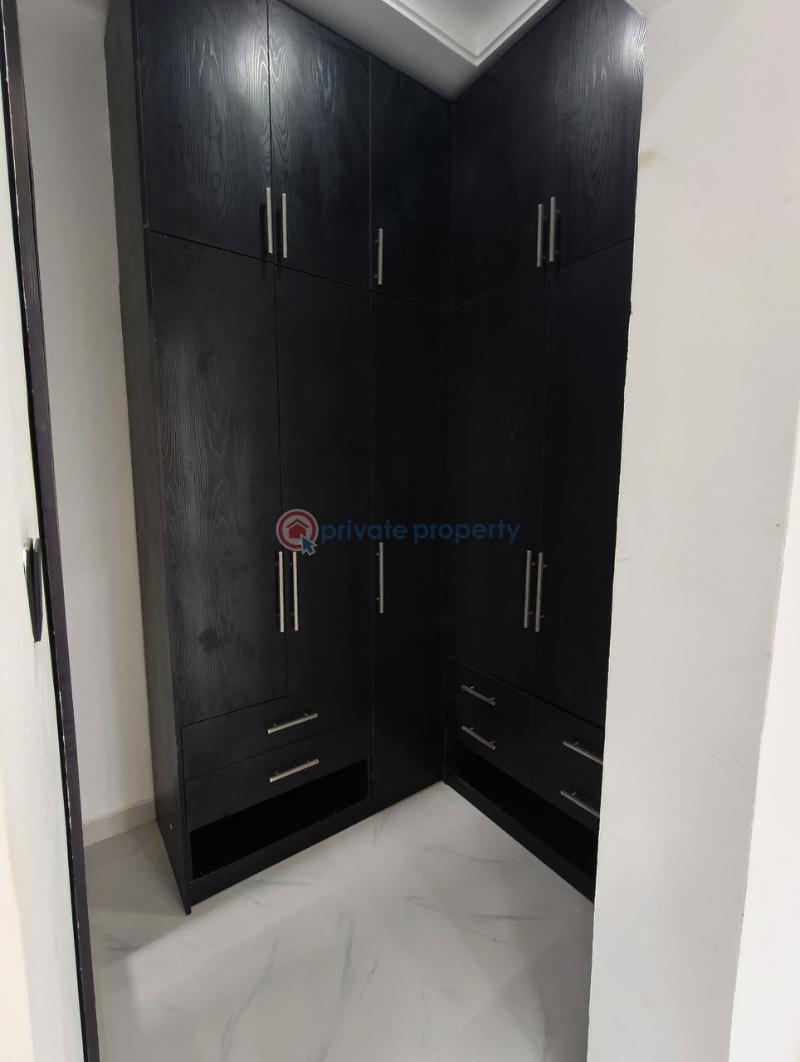 4 bedroom Semi detached Duplex For Sale Opebi Ikeja Lagos - 8