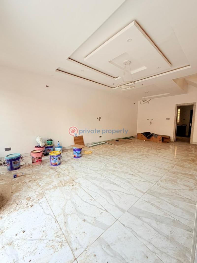 4 bedroom Semi detached Duplex For Sale Opebi Ikeja Lagos - 7