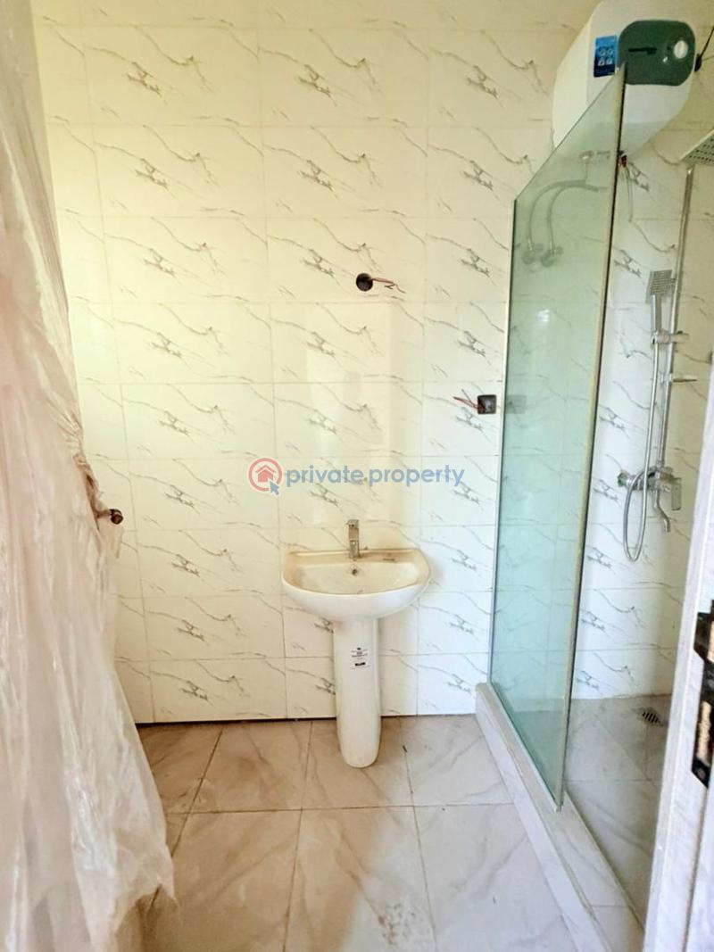 4 bedroom Semi detached Duplex For Sale Opebi Ikeja Lagos - 3