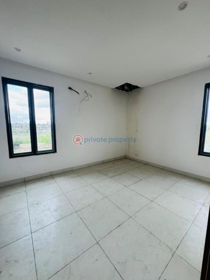 4 bedroom Semi detached Duplex For Sale Opebi Ikeja Lagos - 7