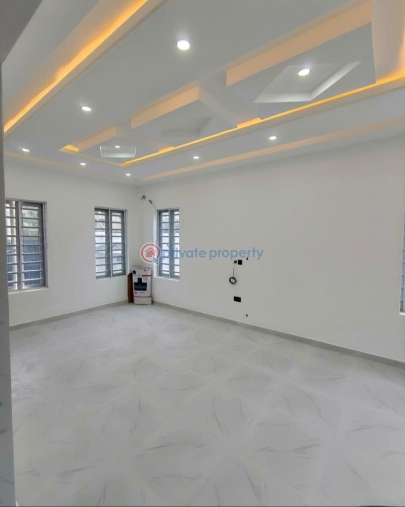 4 bedroom Semi detached Duplex For Sale Opebi Ikeja Lagos - 2