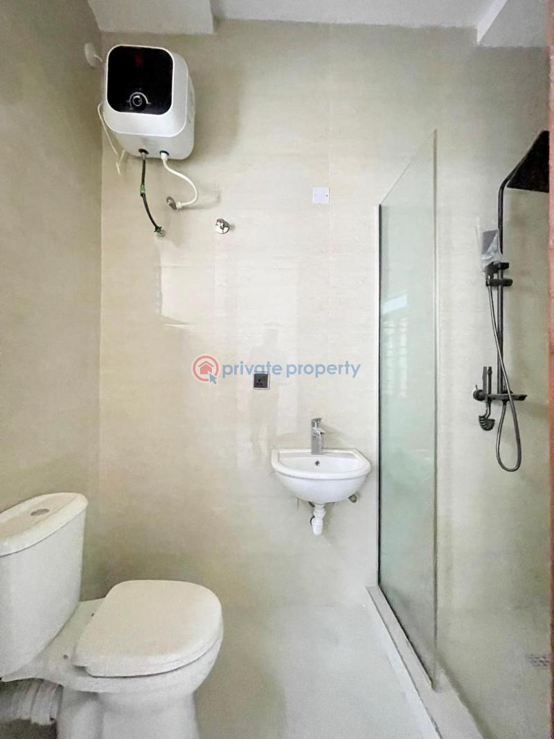 4 bedroom Semi detached Duplex For Sale Opebi Ikeja Lagos - 9