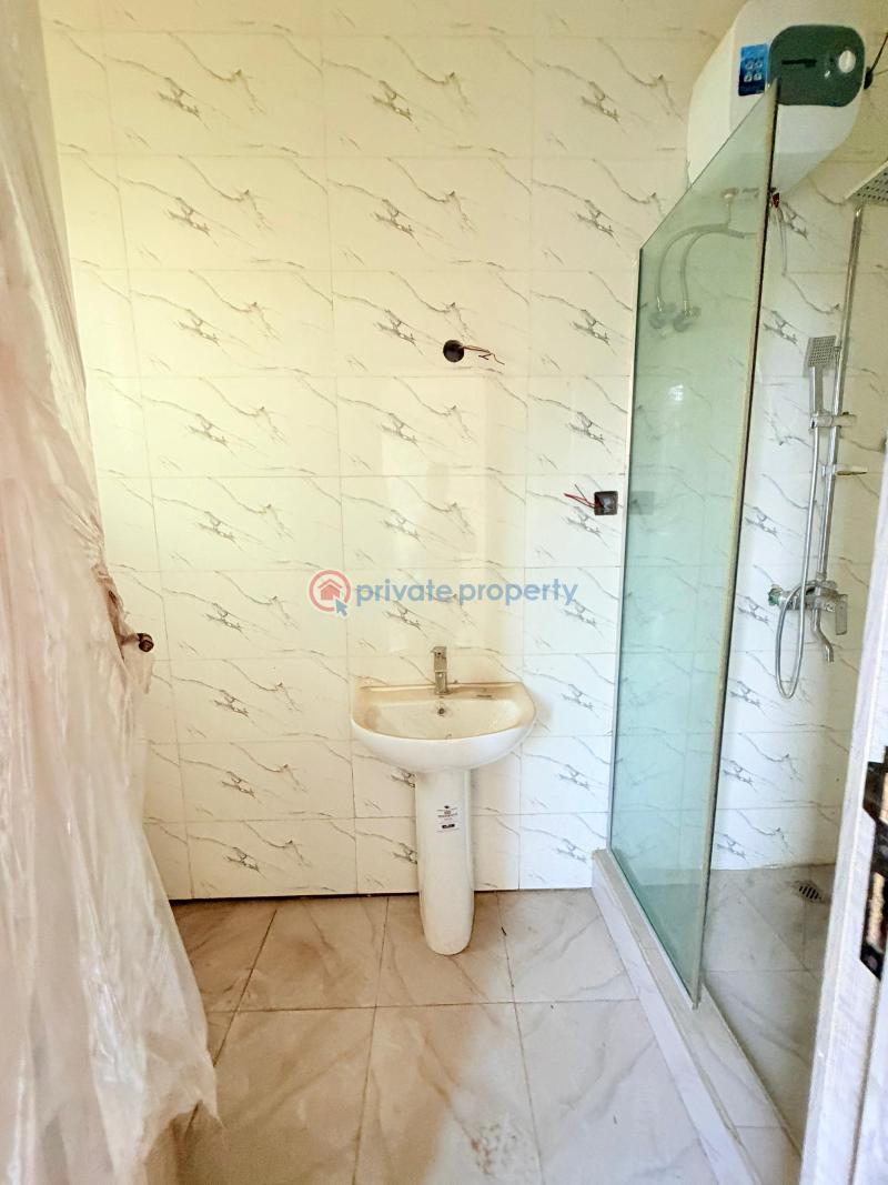 4 bedroom Semi detached Duplex For Sale Opebi Ikeja Lagos - 11