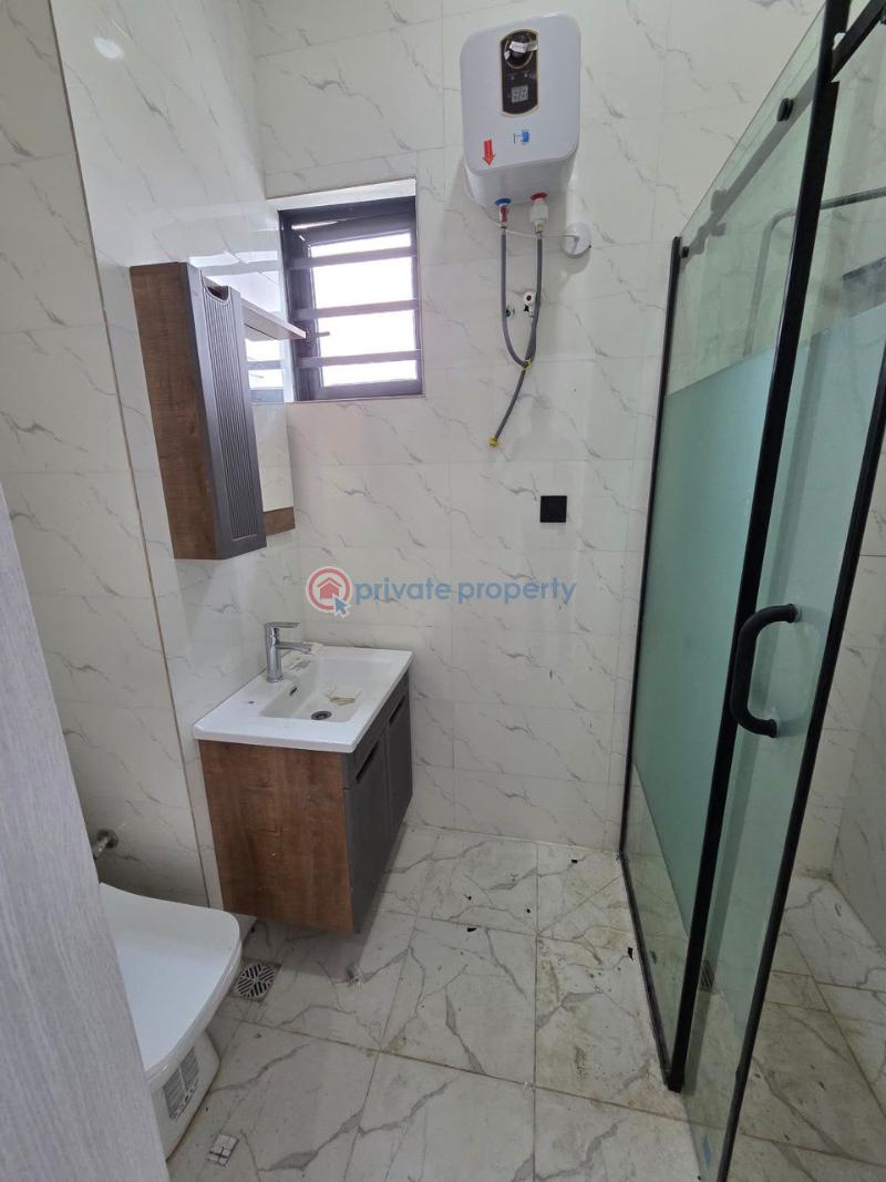 4 bedroom Semi detached Duplex For Sale Opebi Ikeja Lagos - 10