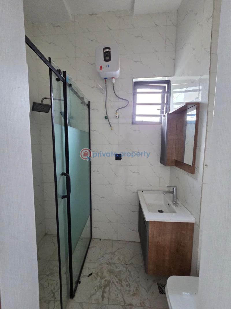 4 bedroom Semi detached Duplex For Sale Opebi Ikeja Lagos - 13