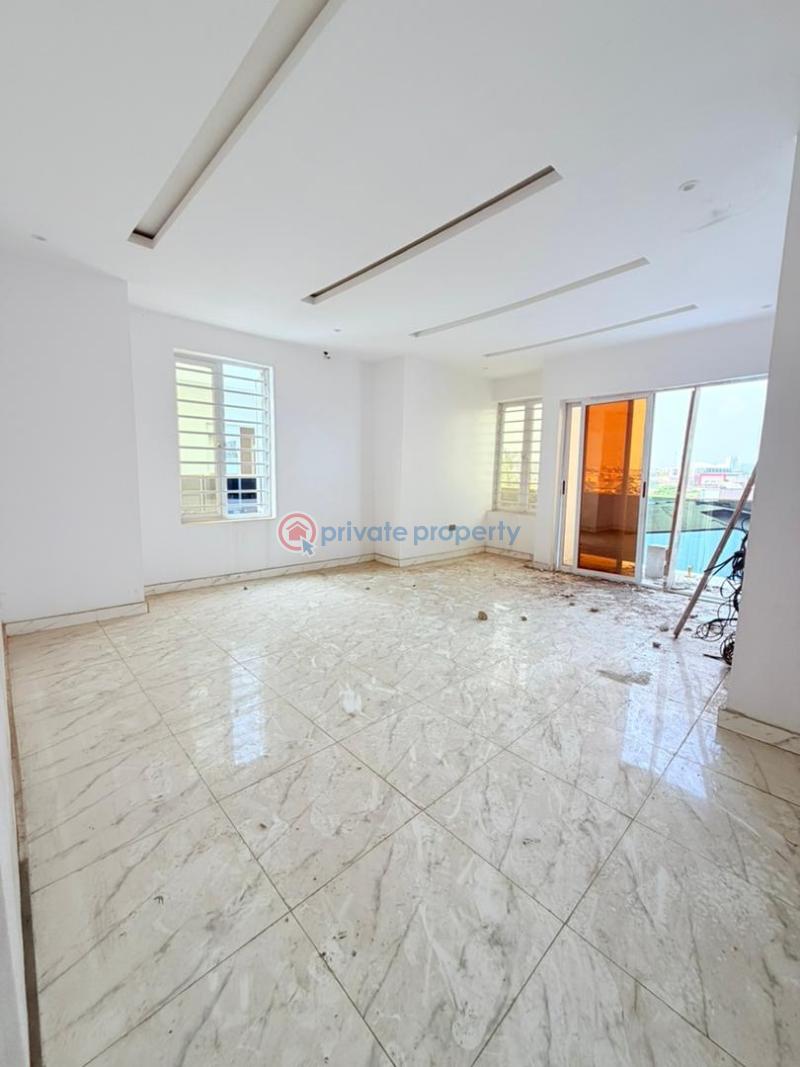 4 bedroom Semi detached Duplex For Sale Opebi Ikeja Lagos - 5