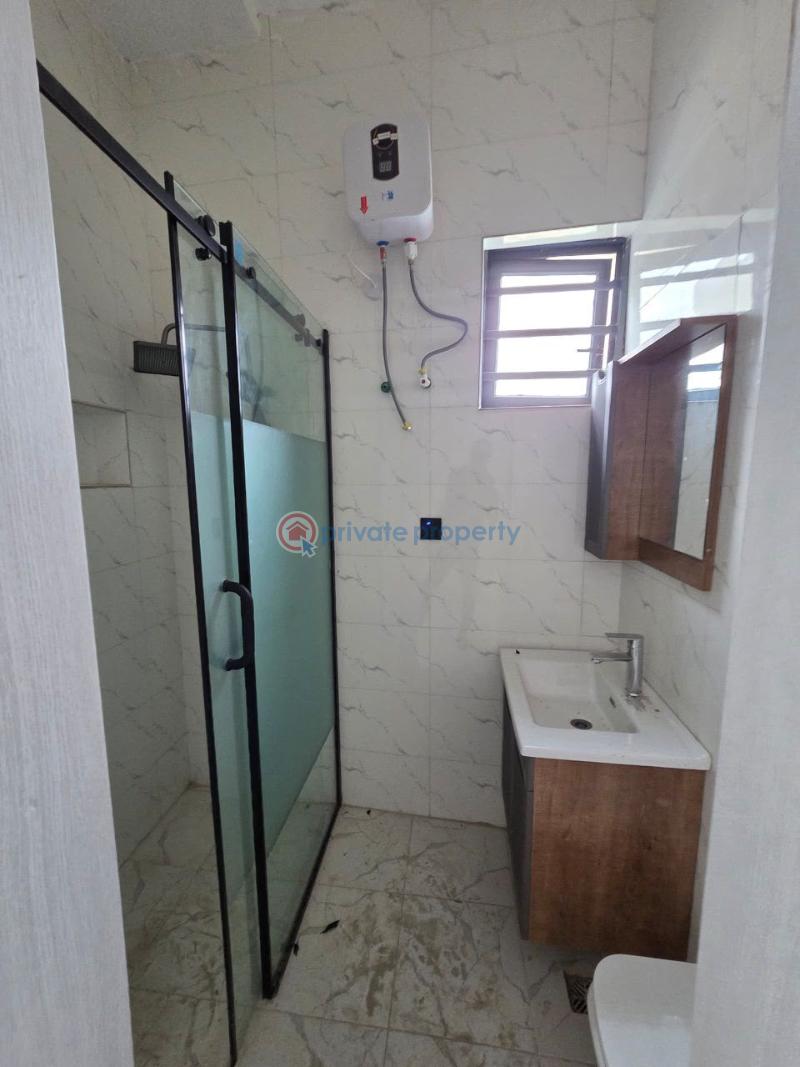 4 bedroom Semi detached Duplex For Sale Opebi Ikeja Lagos - 4