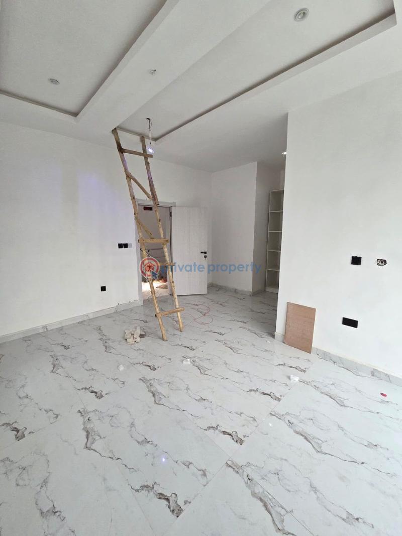 4 bedroom Semi detached Duplex For Sale Opebi Ikeja Lagos - 14