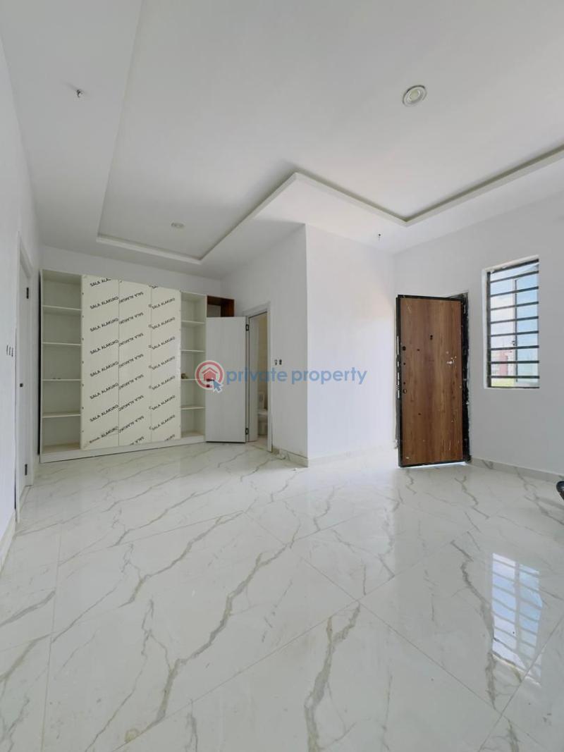 4 bedroom Semi detached Duplex For Sale Opebi Ikeja Lagos - 13