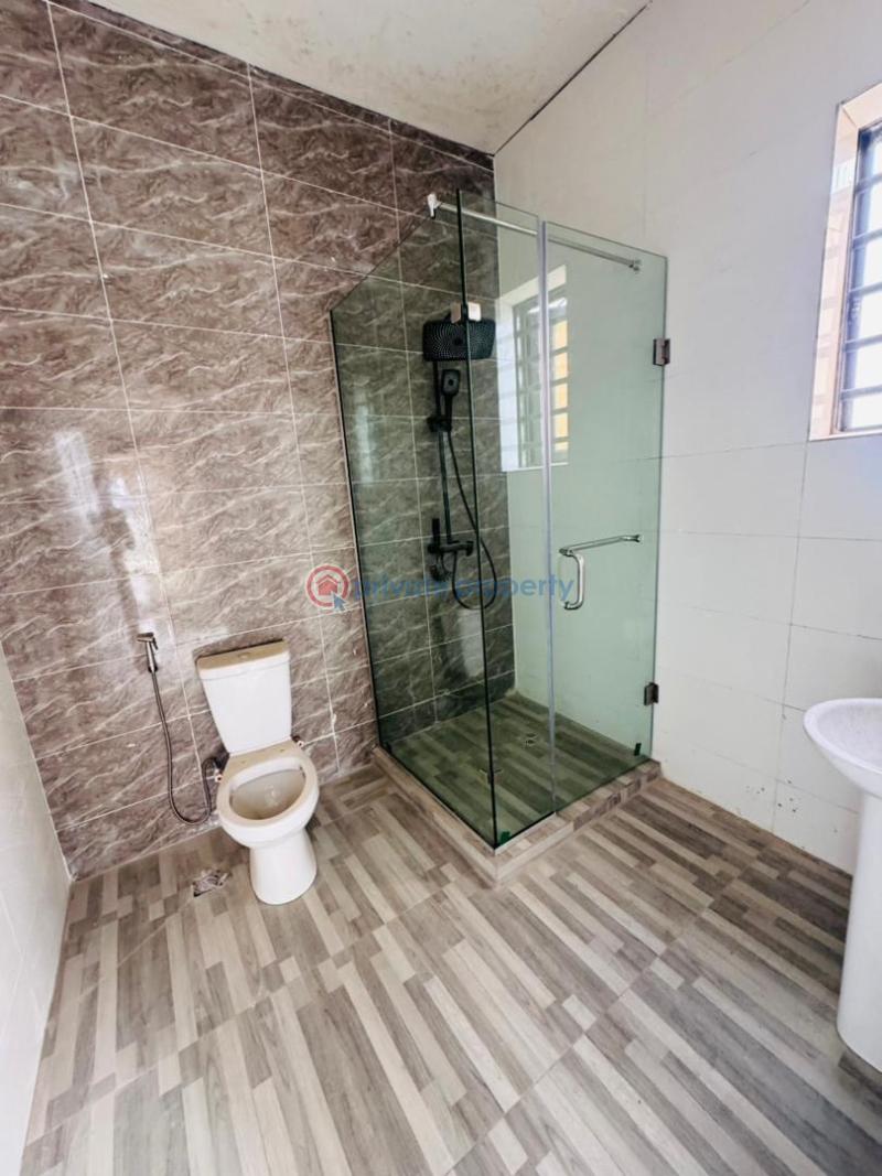 4 bedroom Semi detached Duplex For Sale Ogudu GRA Lagos - 2