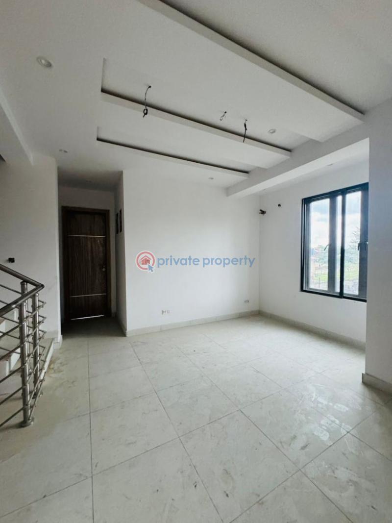 4 bedroom Semi detached Duplex For Sale Opebi Ikeja Lagos - 9