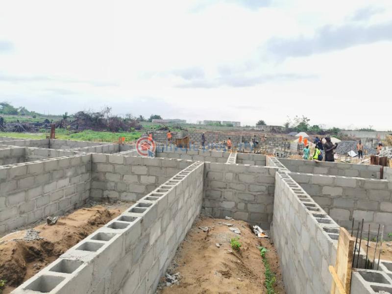 4 bedroom Detached Bungalow For Sale Ay Homes Luxury Bungalow Igando Ibeju-Lekki Lagos - 4