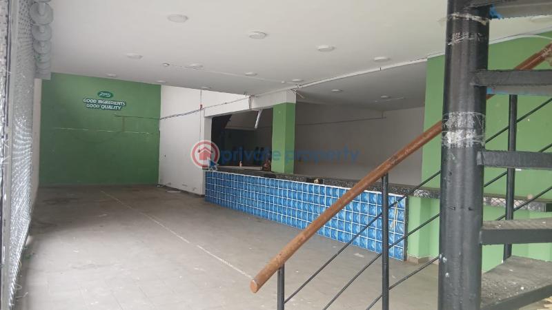 Mall/Complex/Plaza For Sale Allen Avenue Ikeja Lagos - 6